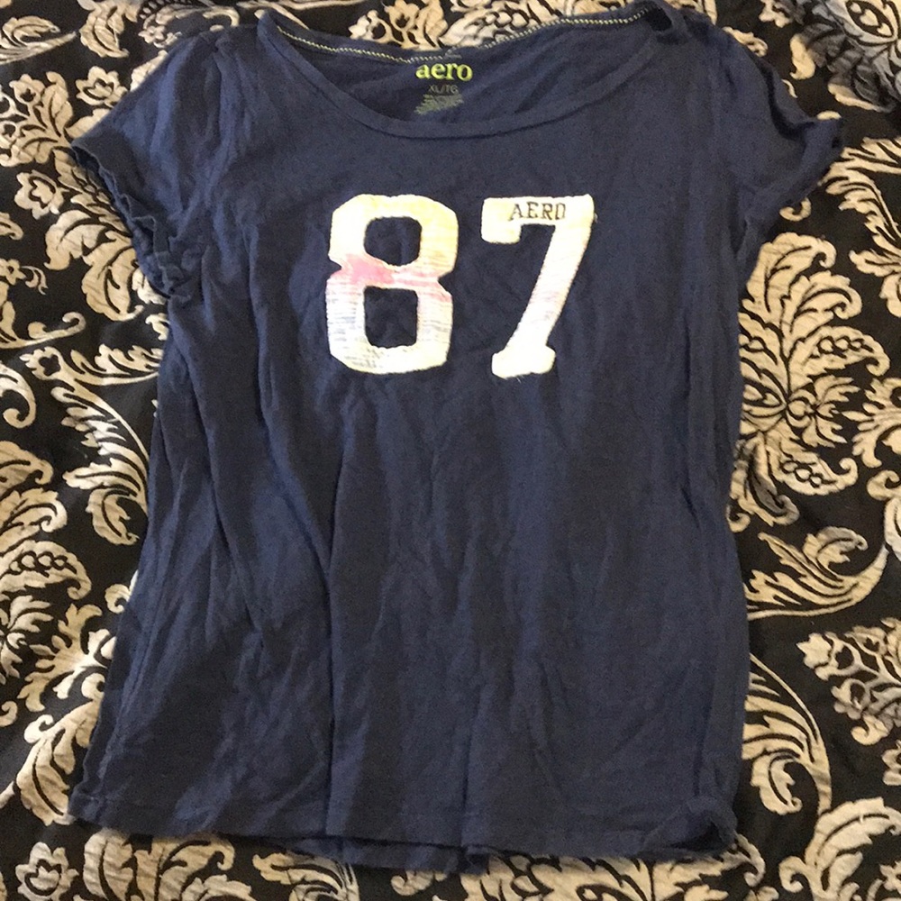 Cute Aero t-shirt